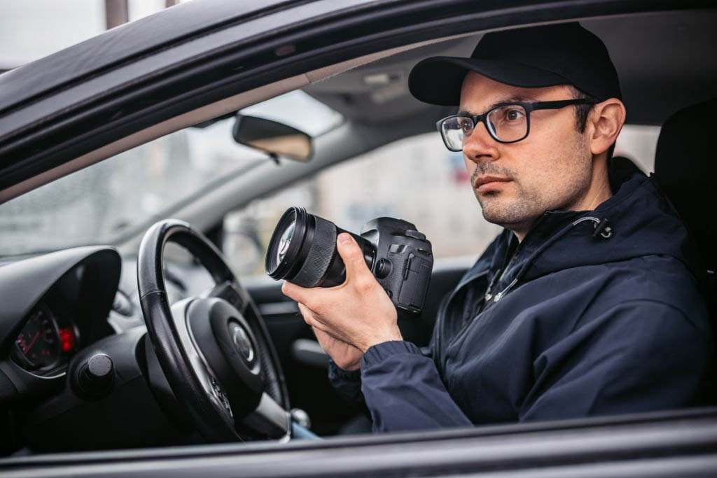 stakeouts process serving expert